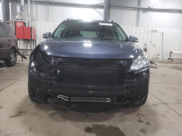 Photo 5 from auction – 2014 CHEVROLET TRAVERSE L with VIN 1GNKVHKD1EJ104109