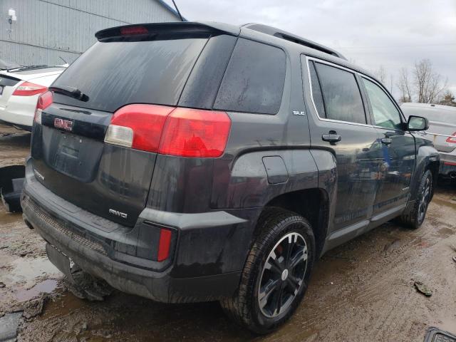 Photo 3 from auction – 2017 GMC TERRAIN SL with VIN 2GKFLTEK4H6345326