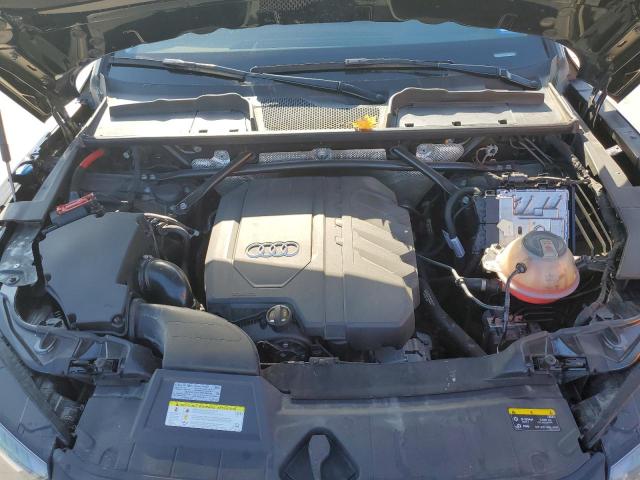Photo 11 from auction – 2021 AUDI Q5 PREMIUM with VIN WA1AAAFY4M2025444