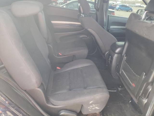 Photo 11 from auction – 2014 DODGE DURANGO SX with VIN 1C4RDJAG9EC278740