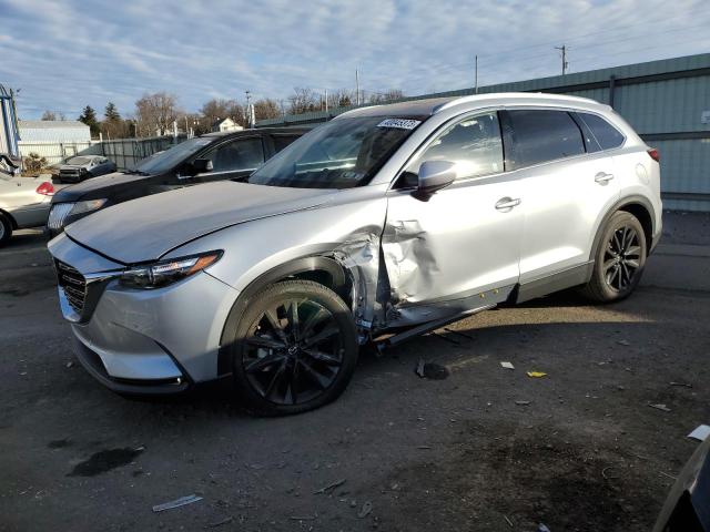 MAZDA CX-9 TOURI 2022 with VIN JM3TCBAY4N0622359 - Photo from auction