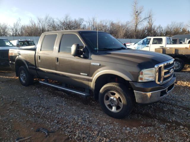 Photo 4 from auction – 2005 FORD F250 SUPER with VIN 1FTSW21P95EB12367