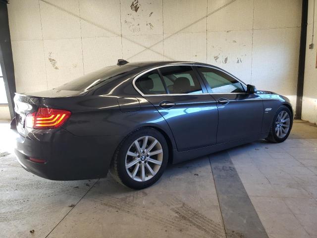 Photo 3 from auction – 2014 BMW 535 D XDRI with VIN WBAFV3C59ED685293