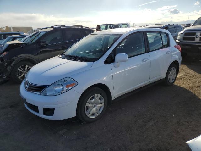 NISSAN VERSA S 2012 with VIN 3N1BC1CP3CK228332 - Photo from auction