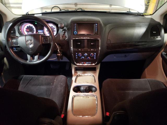 Photo 8 from auction – 2014 DODGE GRAND CARA with VIN 2C4RDGCG4ER253493