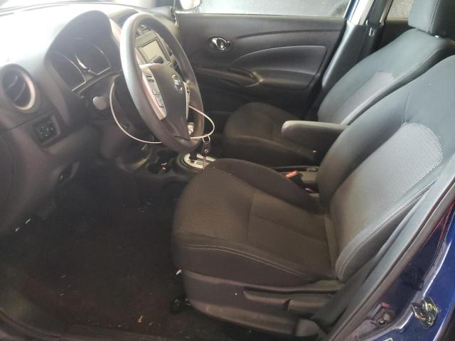 Photo 7 from auction – 2019 NISSAN VERSA S with VIN 3N1CN7AP0KL817349