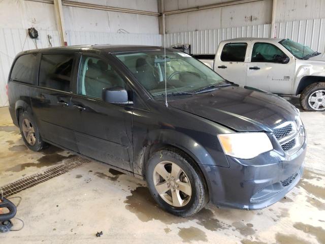 Photo 4 from auction – 2013 DODGE GRAND CARA with VIN 2C4RDGBGXDR735921