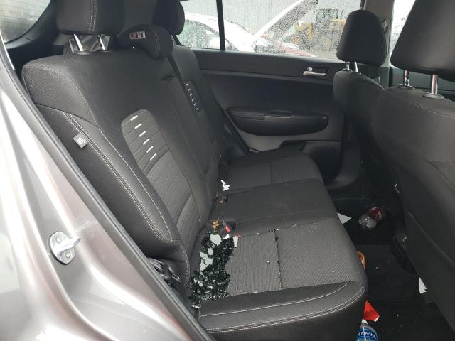 Photo 11 from auction – 2018 KIA SPORTAGE L with VIN KNDPM3AC0J7320344