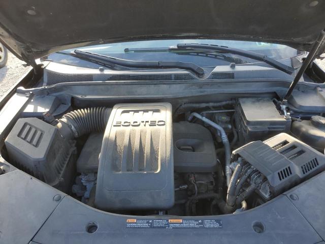 Photo 12 from auction – 2015 GMC TERRAIN SL with VIN 2GKALMEK1F6315052