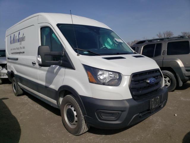 Photo 4 from auction – 2020 FORD TRANSIT T- with VIN 1FTBR1C80LKA06654