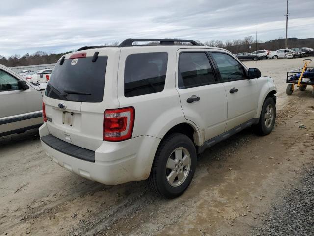 Photo 3 from auction – 2012 FORD ESCAPE XLT with VIN 1FMCU9D72CKC84054