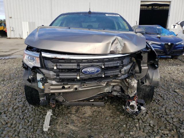 Photo 5 from auction – 2013 FORD EDGE LIMIT with VIN 2FMDK4KC8DBA40286