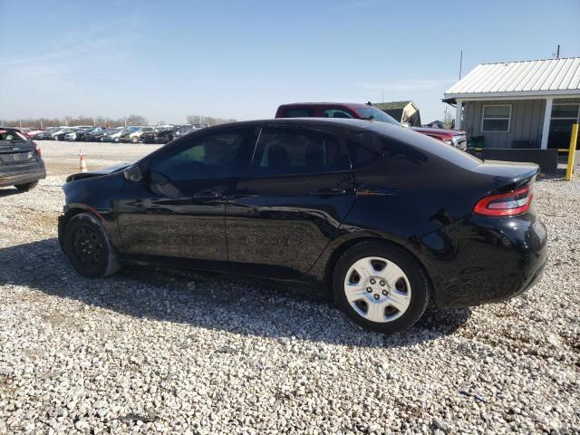 Photo 2 from auction – 2014 DODGE DART SE with VIN 1C3CDFAA1ED697226
