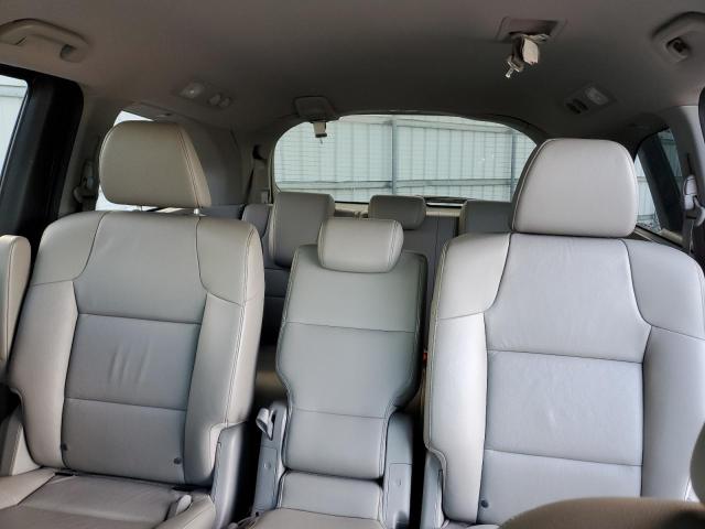 Photo 10 from auction – 2012 HONDA ODYSSEY EX with VIN 5FNRL5H62CB119825