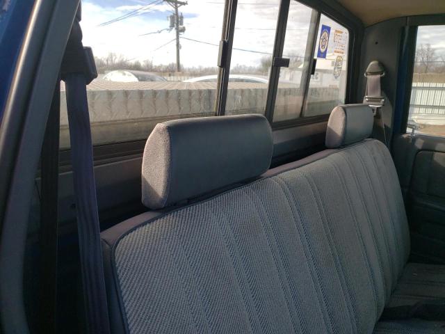 Photo 10 from auction – 1993 DODGE DAKOTA with VIN 1B7FL26X8PS289368