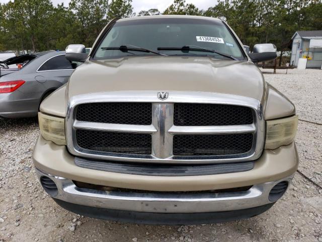 Photo 5 from auction – 2002 DODGE RAM 1500 with VIN 1D7HA18N12S575209