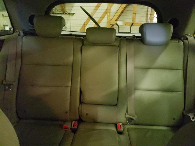 Photo 10 from auction – 2007 ACURA RDX TECHNO with VIN 5J8TB18567A024399