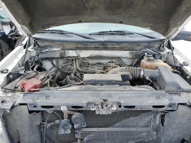 صورة رقم 11 من المزاد - 2011 FORD F150 SUPER مع VIN 1FTFW1EF3BFA80406