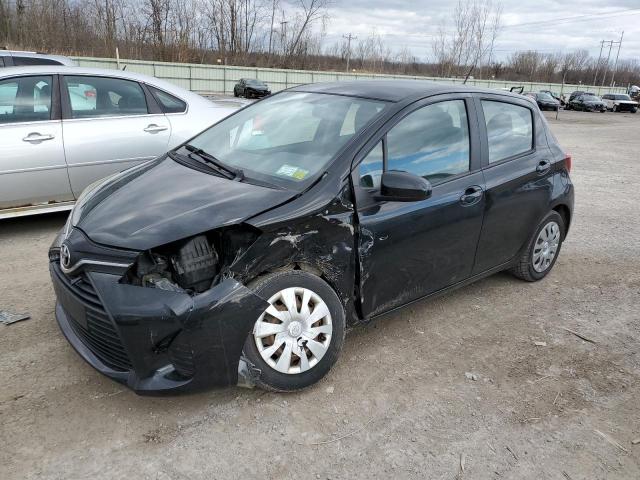 Photo 1 from auction – 2015 TOYOTA YARIS with VIN VNKKTUD32FA016027