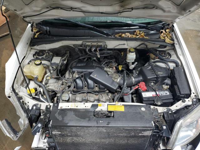 Photo 11 from auction – 2008 MERCURY MARINER PR with VIN 4M2CU97128KJ36256