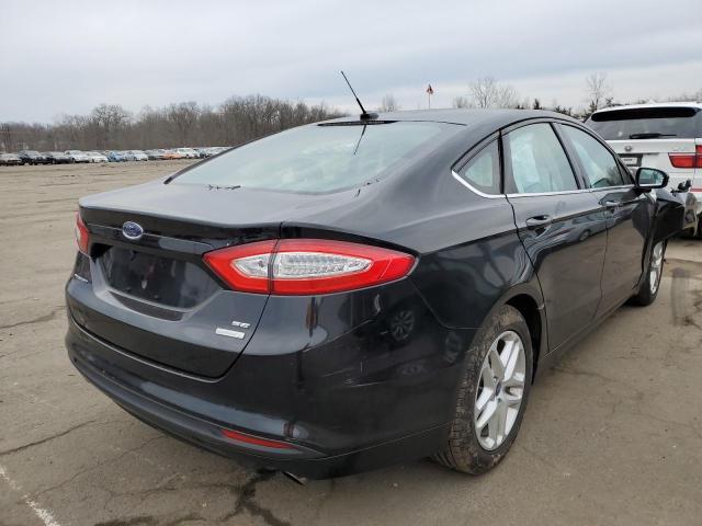 Zdjęcie 3 z aukcji – 2016 FORD FUSION SE z VIN 3FA6P0HD5GR108255