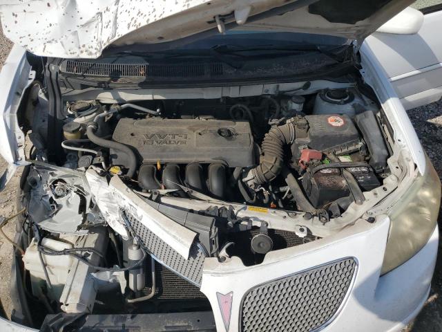 Photo 11 from auction – 2006 PONTIAC VIBE with VIN 5Y2SL65896Z417753