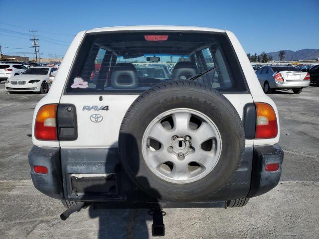 Photo 6 from auction – 1997 TOYOTA RAV4 with VIN JT3HP10V6V0154420