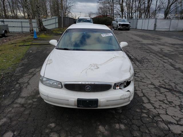 Photo 5 from auction – 2001 BUICK CENTURY CU with VIN 2G4WS52J011132829