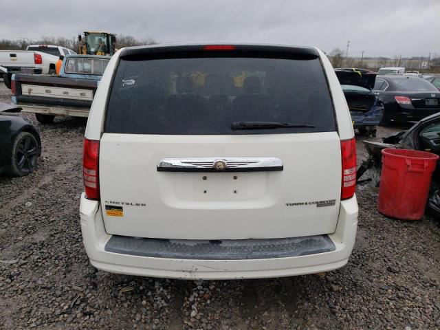 Photo 6 from auction – 2009 CHRYSLER TOWN & COU with VIN 2A8HR44E29R594706