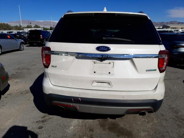 Photo 6 from auction – 2017 FORD EXPLORER X with VIN 1FM5K7DH4HGC22192