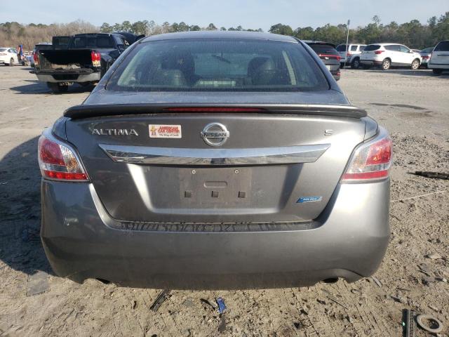 Photo 6 from auction – 2014 NISSAN ALTIMA 2.5 with VIN 1N4AL3AP8EC265673