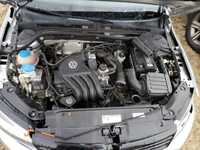 Photo 11 from auction – 2013 VOLKSWAGEN JETTA BASE with VIN 3VW2K7AJ7DM274119