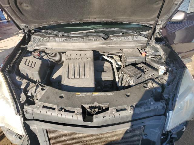 Photo 12 from auction – 2014 CHEVROLET EQUINOX LT with VIN 2GNALBEK2E6106859