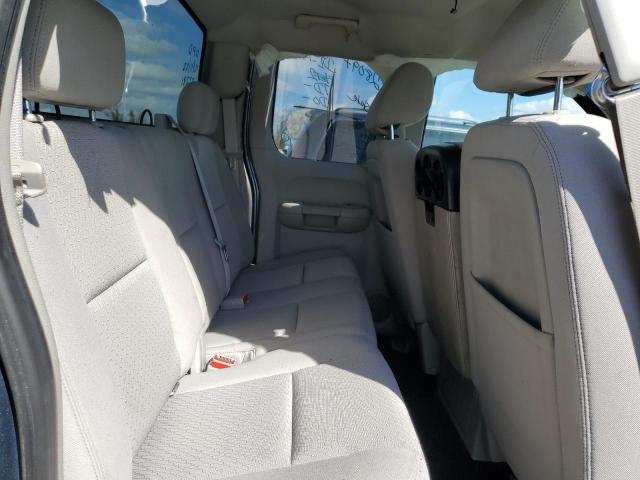 Photo 10 from auction – 2011 CHEVROLET silverado with VIN 1GCRCSE00BZ136047