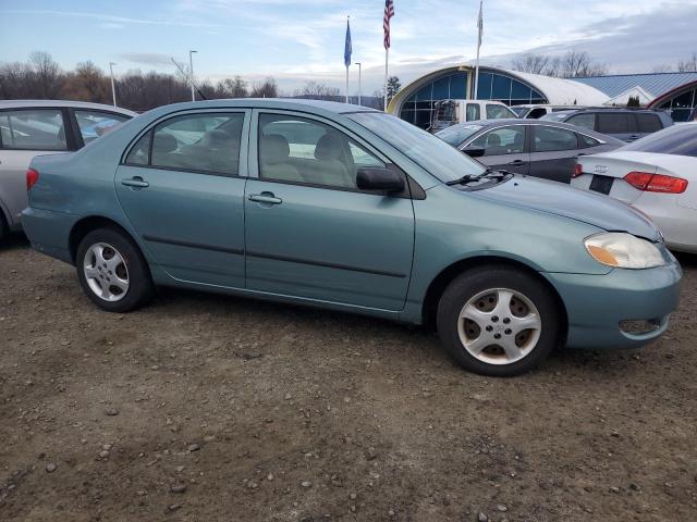 Photo 4 from auction – 2006 TOYOTA COROLLA CE with VIN 2T1BR32E56C695535