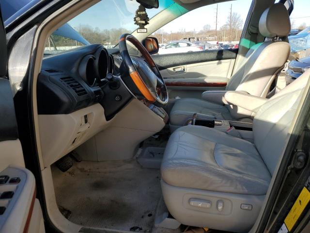 Photo 7 from auction – 2004 LEXUS RX 330 with VIN JTJHA31U440038031