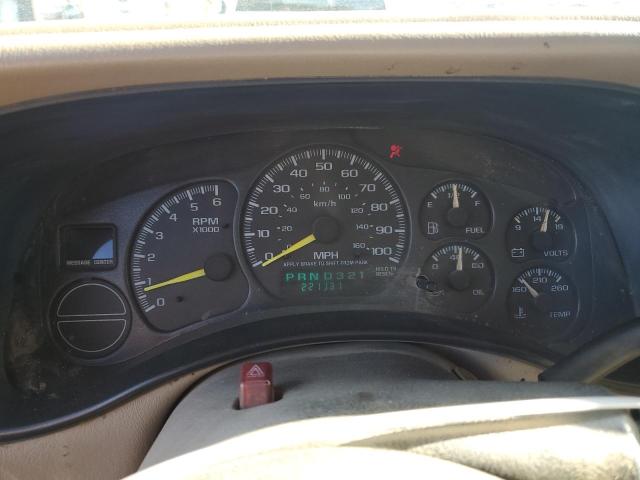 Photo 9 from auction – 2001 CHEVROLET SILVERADO with VIN 1GCEC19V81Z183338
