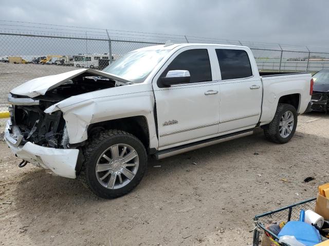 Photo 1 from auction – 2016 CHEVROLET SILVERADO with VIN 3GCPCTECXGG275715