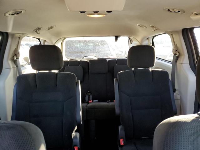 Photo 10 from auction – 2016 DODGE GRAND CARA with VIN 2C4RDGCGXGR169052