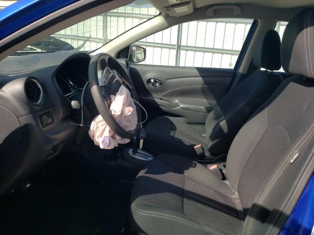 Photo 7 from auction – 2017 NISSAN VERSA S with VIN 3N1CN7AP3HL851441