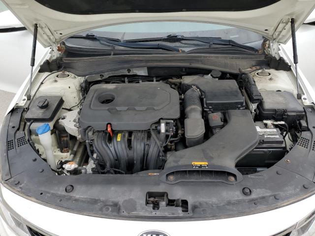 Photo 12 from auction – 2016 KIA OPTIMA LX with VIN KNAGT4L3XG5074684