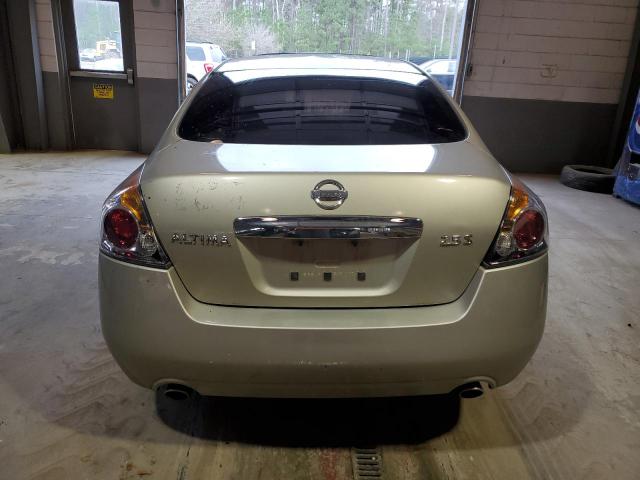 Photo 6 from auction – 2010 NISSAN ALTIMA BAS with VIN 1N4AL2AP0AN509809