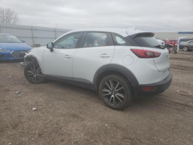 Фото 2 с аукциона – 2017 MAZDA CX-3 TOURI с VIN JM1DKFC72H0150176