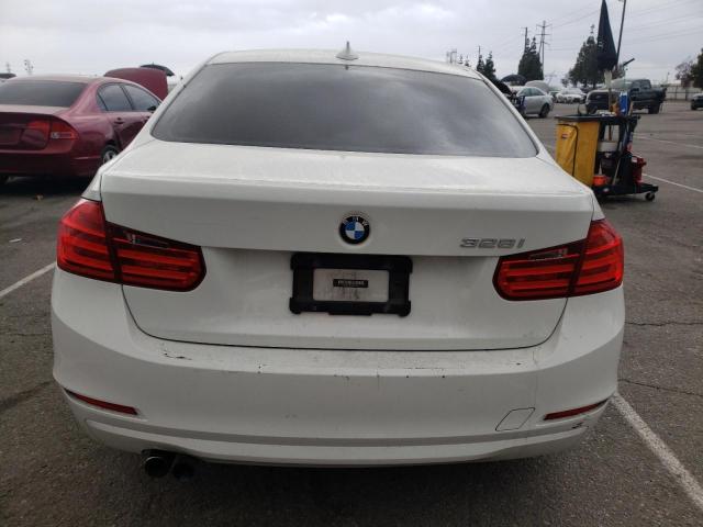 Photo 6 from auction – 2014 BMW 328 I SULE with VIN WBA3C1C54EK115453