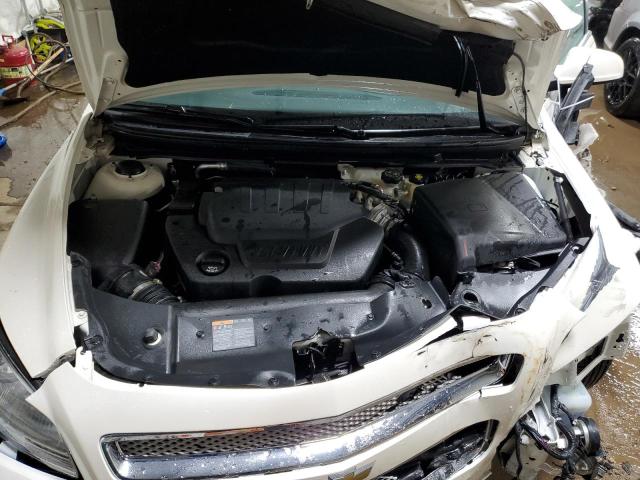 Photo 11 from auction – 2011 CHEVROLET MALIBU LTZ with VIN 1G1ZE5E77BF262943