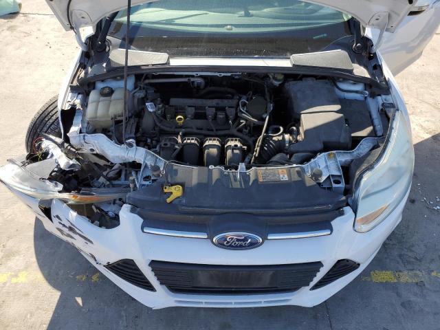 Photo 11 from auction – 2014 FORD FOCUS SE with VIN 1FADP3F24EL419469