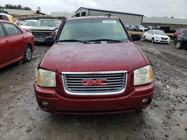 Photo 5 from auction – 2007 GMC ENVOY with VIN 1GKDS13S672298166