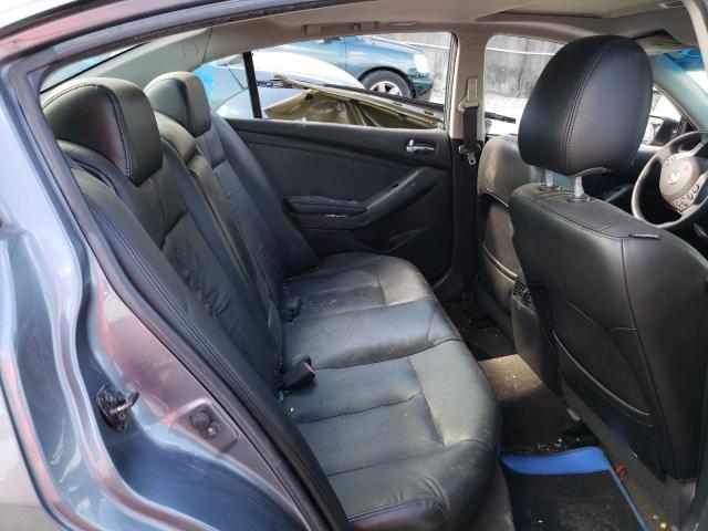 Photo 10 from auction – 2010 NISSAN ALTIMA BAS with VIN 1N4AL2AP4AN537578