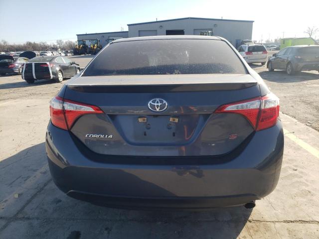 Zdjęcie 6 z aukcji – 2016 TOYOTA COROLLA L z VIN 5YFBURHE7GP474433