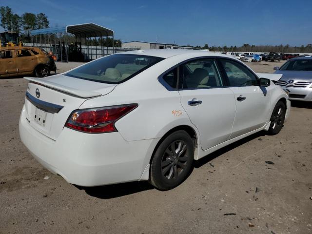 Photo 3 from auction – 2015 NISSAN ALTIMA 2.5 with VIN 1N4AL3AP9FC253811